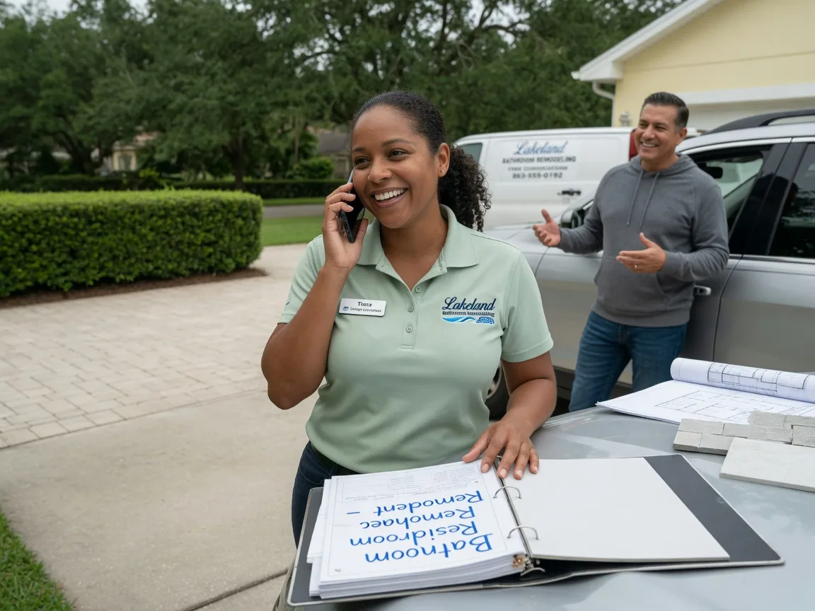 Bathroom Remodeling Alachua, FL FAQs